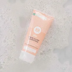 Meme reinigende und stärkende Haarpflege, 200 ml