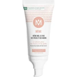 Meme Serum für Hände und Füße, 50 ml