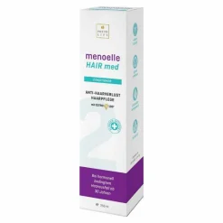 Menoelle Hair med Conditioner, 240 ml
