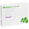 Mepilex Transfer Wundverband 10x12cm, 5 St