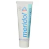 Meridol Zahnpasta mit Faltschachtel, 75 ml