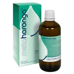 Metaharonga Tropfen zum Einnehmen, 100 ml