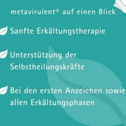 Metavirulent Tropfen zum Einnehmen, 100 ml