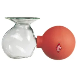 Milchpumpe Frank Hand Standm, 1 St