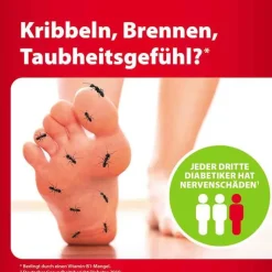 milgamma protekt Vitamin B1 Tabletten, 60 St