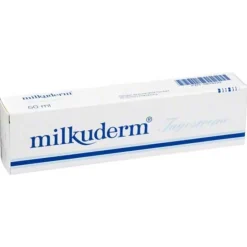 Milkuderm Tagescreme, 50 g