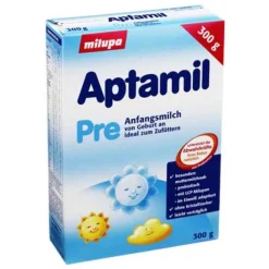 Milupa Aptamil Pre Pulver, 300 g
