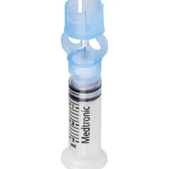 Minimed Veo Reservoir-Pak 1,8 ml AAA-Batterien, 2X10 St