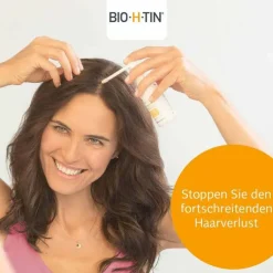 Minoxidil BIO-H-TIN-Pharma 20 mg/ml Spray für Frauen, 3X60 ml