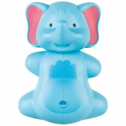 Miradent Kinderzahnbürstenhalter Funny Elefant, 1 St