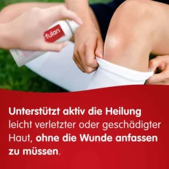 Mirfulan N Salbenspray, 125 ml