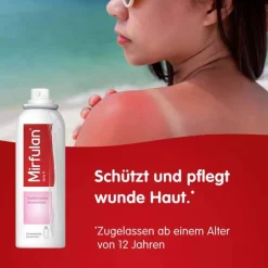 Mirfulan N Salbenspray, 125 ml