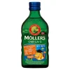 Möller`s Omega-3 Kids Fruchtgeschmack Öl, 250 ml