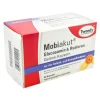 Mobiakut Glucosamin & Hyaluron Gelenk-Kapseln, 90 St