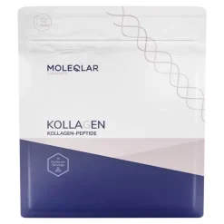 Moleqlar Kollagen-Peptide Pulver, 450 g