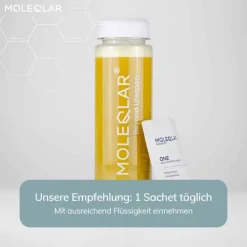 Moleqlar Longevity One Beutel, 30 St