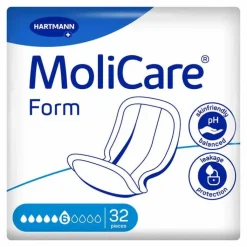 MoliCare® Form 6 Tropfen, 32 St