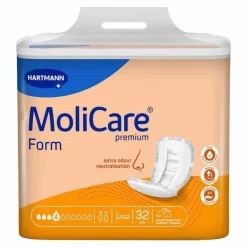 MoliCare® premium Form 4 Tropfen, 32 St