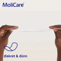 Molicare Premium lady Pad 1 Tropfen, 12 St