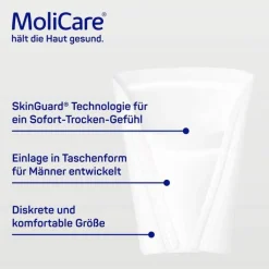 Molicare Premium Men Pad 2 Tropfen, 14 St