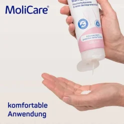 MoliCare® Skin Hautschutzcreme, 200 ml