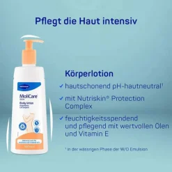MoliCare® Skin Körperlotion, 500 ml