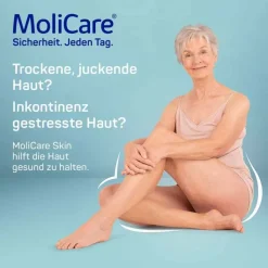 MoliCare® Skin Öl-Hautschutzspray, 200 ml