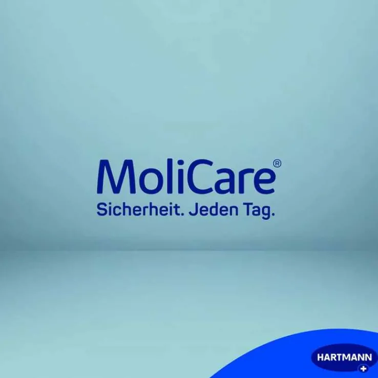 MoliCare® Skin Waschlotion, 500 ml