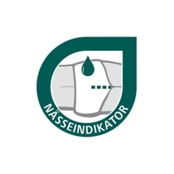 MoliCare® Slip maxi 9 Tropfen M, 14 St