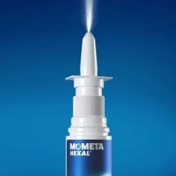 MometaHEXAL Heuschnupfenspray, 2x18 g