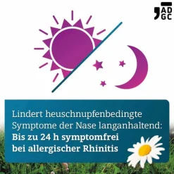 MOMETASON ADGC® 50 µg/Sprühstoß Nasenspray, 10 g