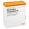 Momordica Compositum N Ampullen, 10 St
