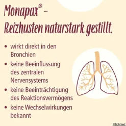 Monapax® Tropfen, 20 ml