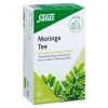 Moringa Tee Bio Moringa oleifera folium Salus Fbtl, 15 St