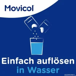 Movicol® trinkfertig 25 ml Beutel Lösung zum Einnehmen, 10 St