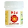 MSM 1000 mg Kapseln, 80 St