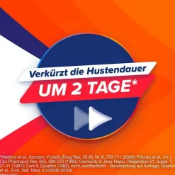 Mucosolvan Hustensaft, 100 ml