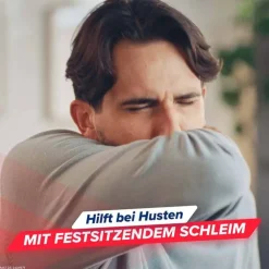 Mucosolvan Hustensaft, 100 ml