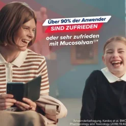 Mucosolvan Kindersaft, 250 ml