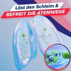 Mucosolvan Lutschpastillen, 20 St