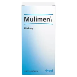 Mulimen S Tropfen, 100 ml