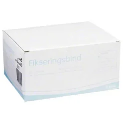 Mullbinden elastisch 4mx8cm 20 St., 20 St