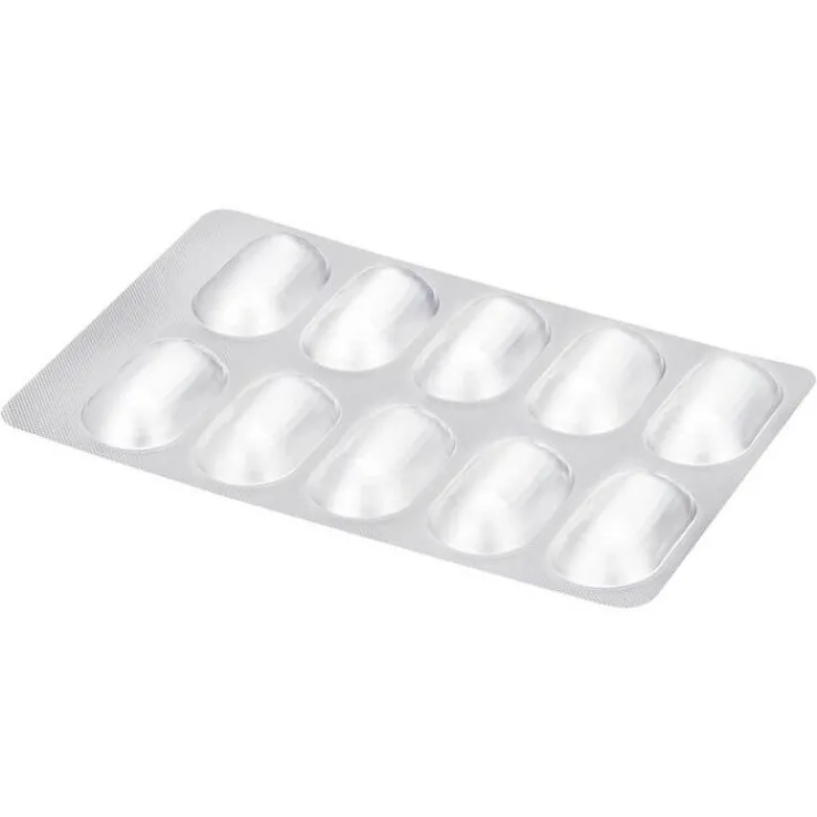 Multilac Synbiotikum magensaftresistent Kapseln, 3X30 St