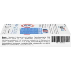 Multilac Synbiotikum magensaftresistent Kapseln, 30 St