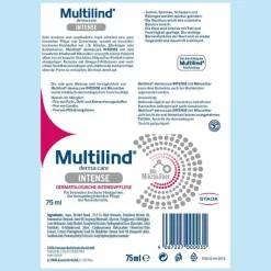 Multilind Mikrosilber, 75 ml