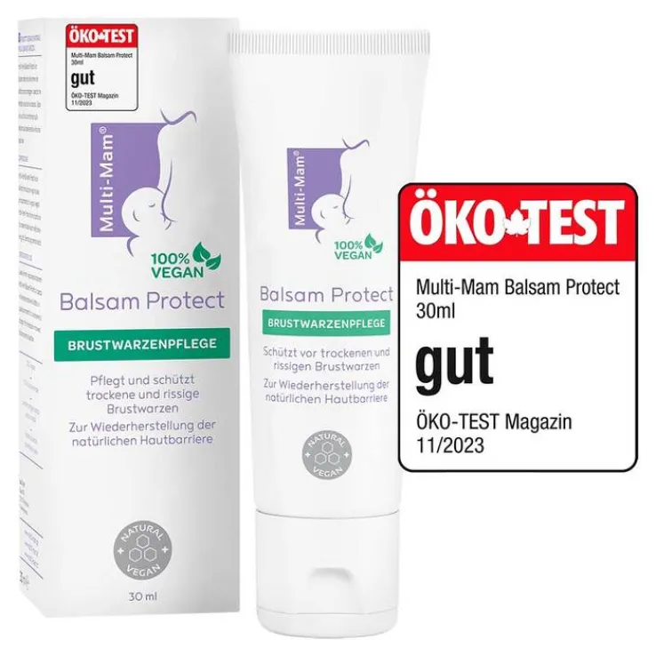 Multi-Mam Balsam Protect, 30 ml