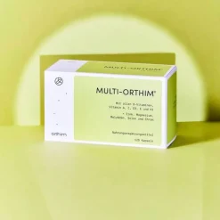 Multi-Orthim Kapseln, 120 St