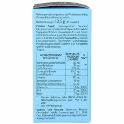 Multiprosti Softgel-Kapseln, 30 St