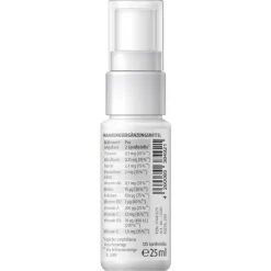 Multivitamin Junior Spray, 25 ml