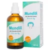 Mundöl Fit in den Tag, 100 ml